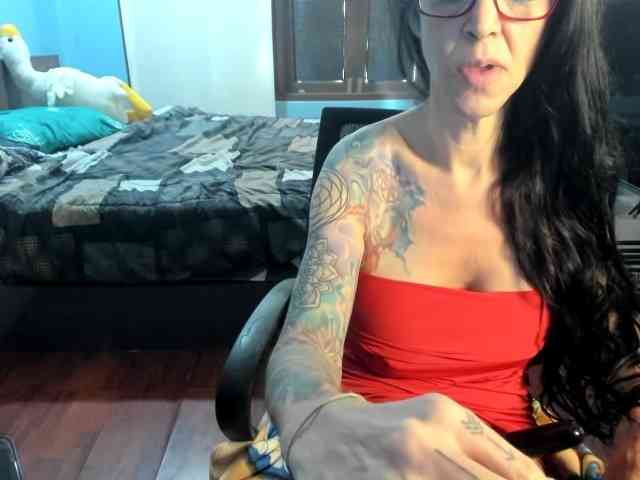 VenusX1 webcam