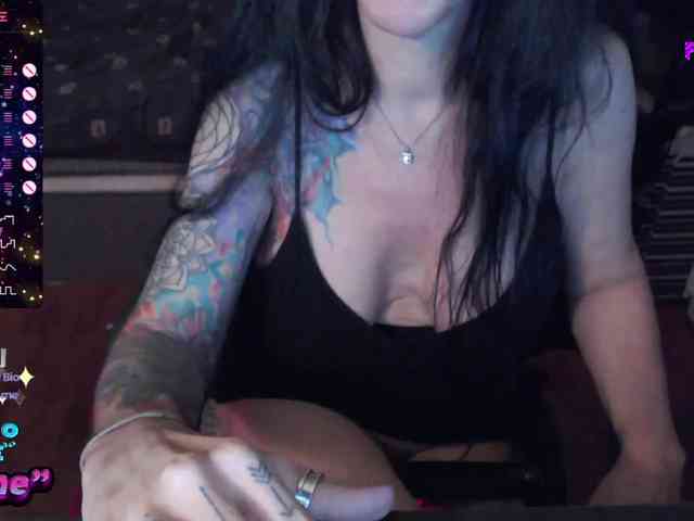 Modella: VenusX1