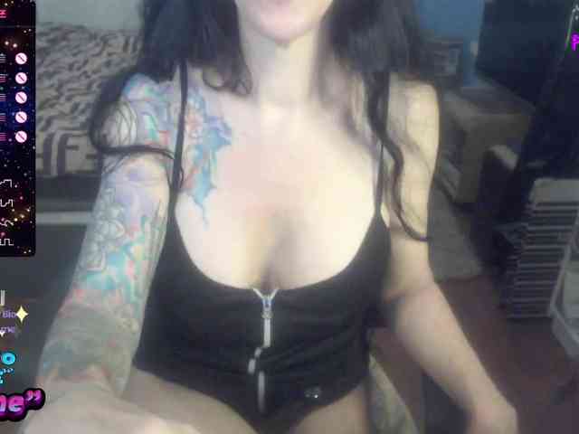 VenusX1 webcam