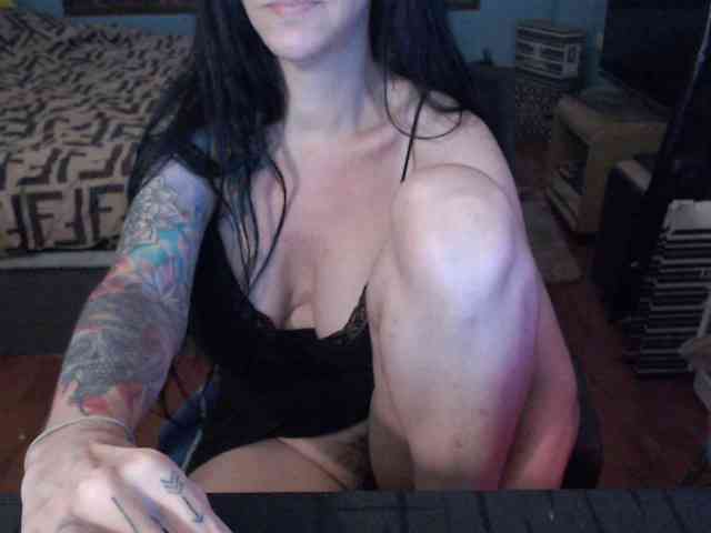 VenusX1 webcam