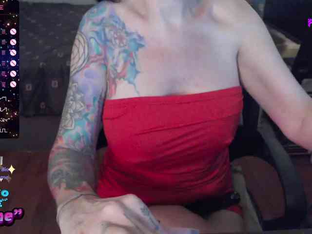 VenusX1 webcam