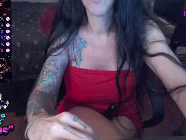 VenusX1 webcam