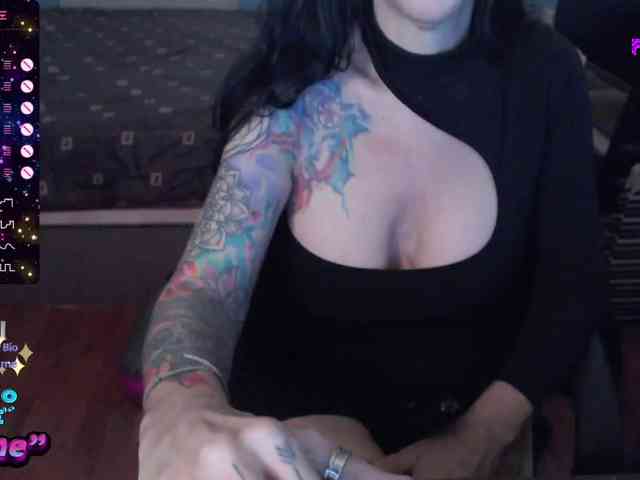 Modella: VenusX1