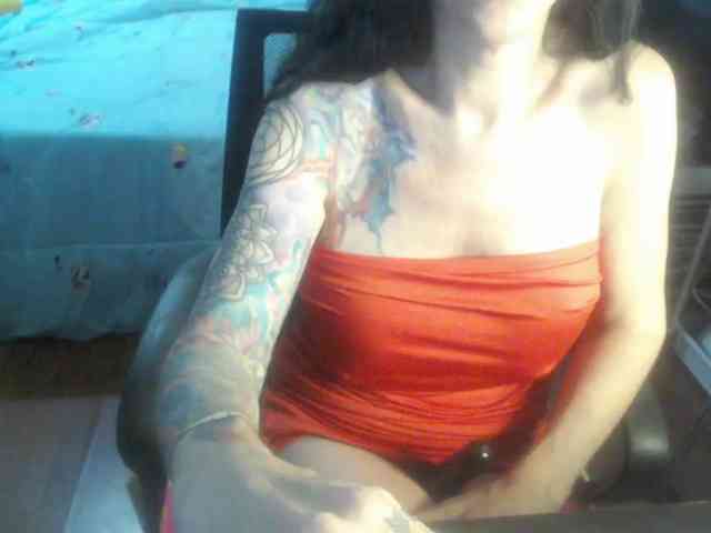 Modella: VenusX1
