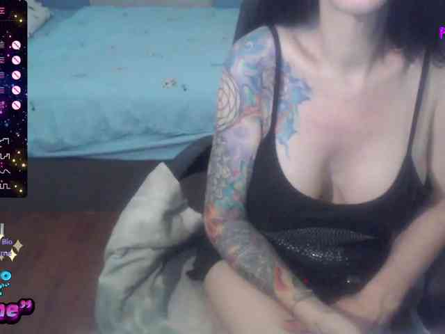 VenusX1 webcam