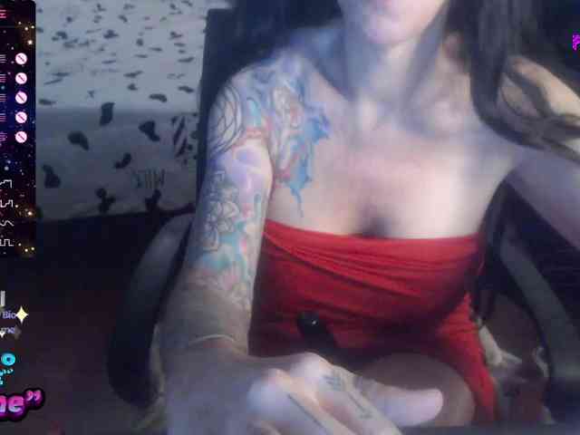 Modella: VenusX1