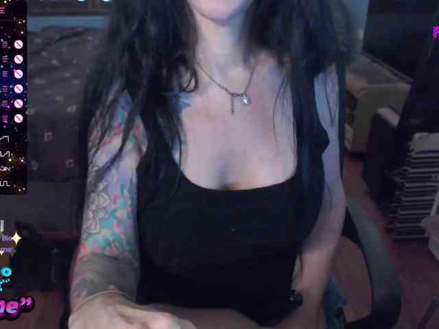 VenusX1 webcam