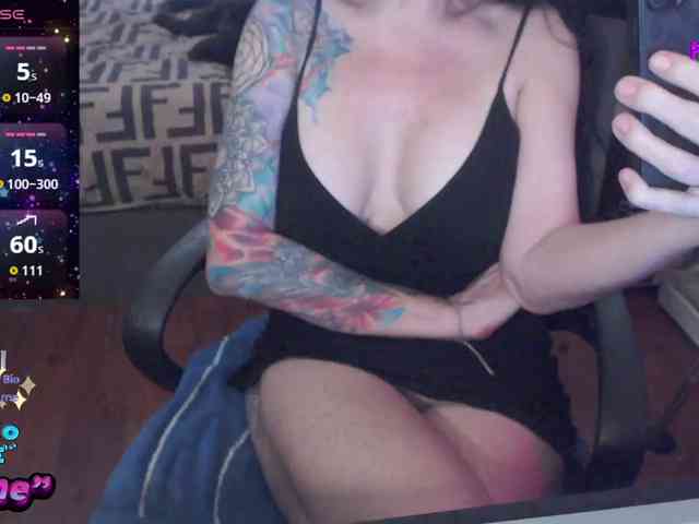 VenusX1