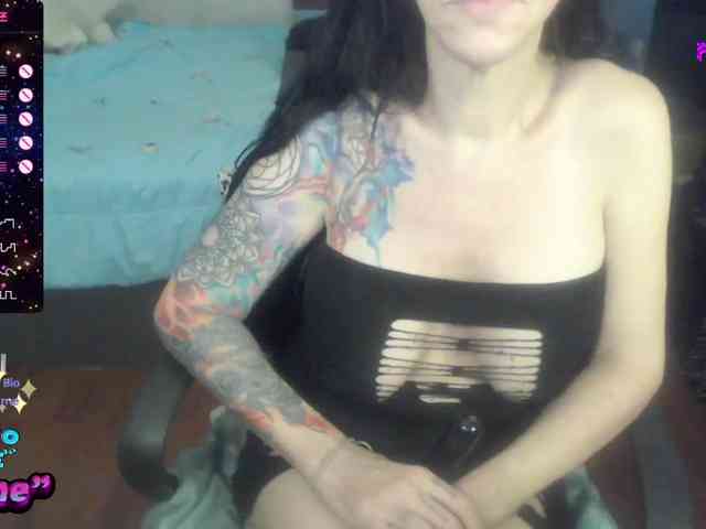 VenusX1 webcam