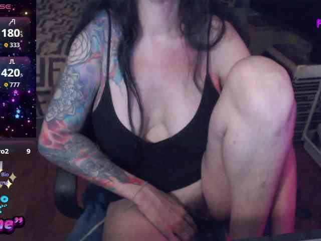 Modella: VenusX1