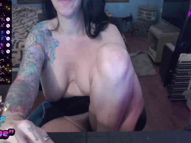 VenusX1 webcam