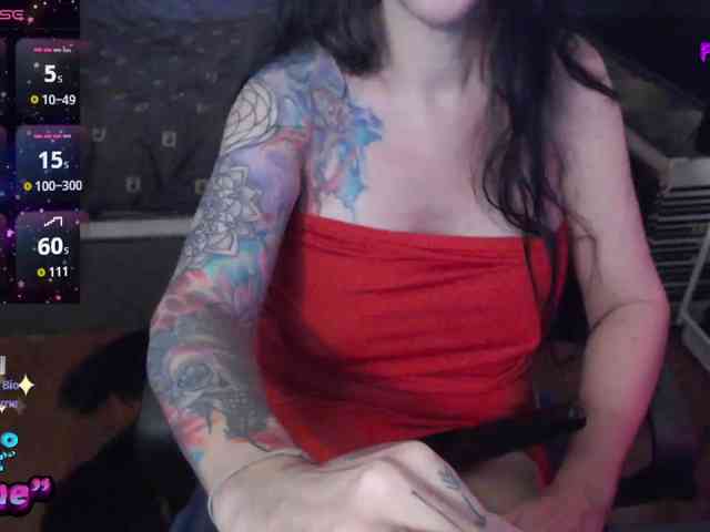 Modella: VenusX1