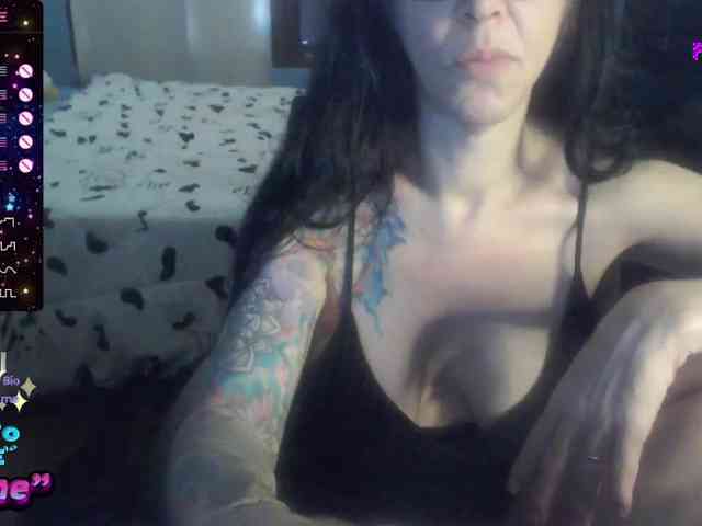Modella: VenusX1