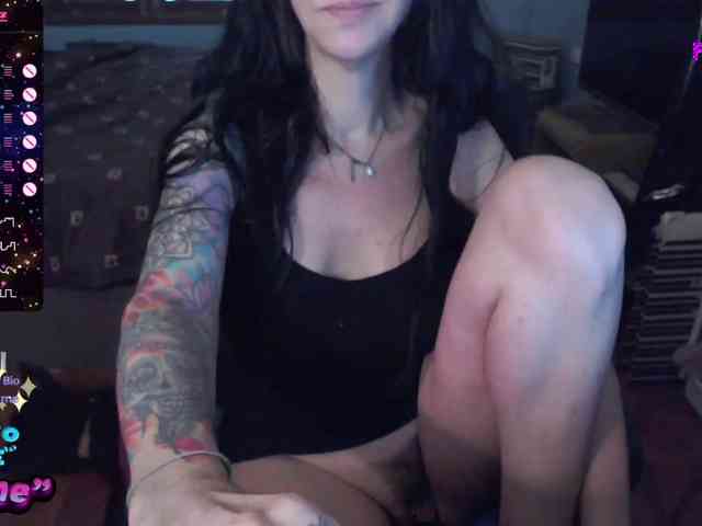 VenusX1 webcam