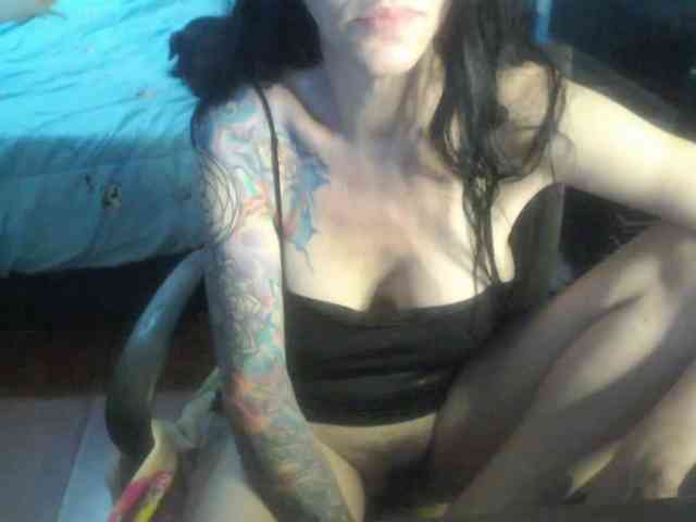 Modella: VenusX1
