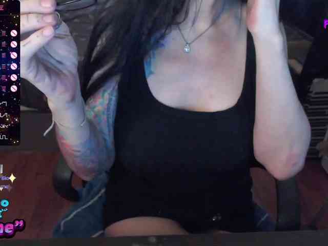 VenusX1 webcam