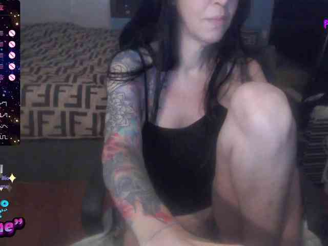 VenusX1 webcam
