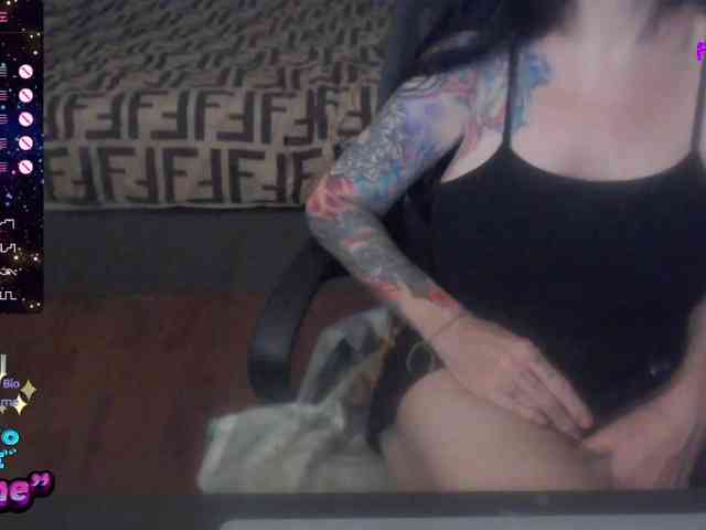 VenusX1 webcam