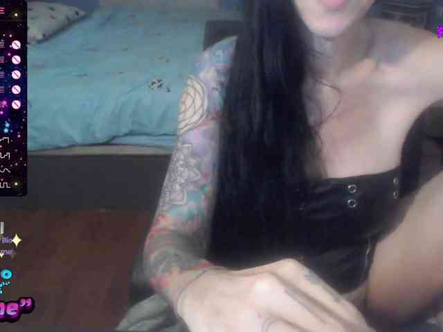 Modella: VenusX1