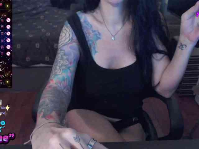 VenusX1 webcam