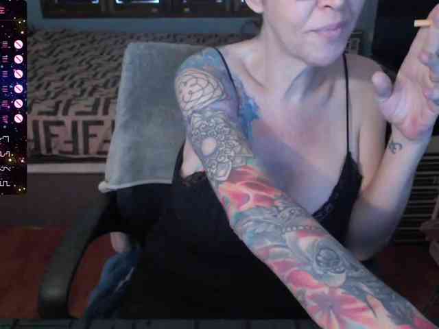 VenusX1 webcam