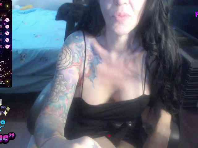 Modella: VenusX1