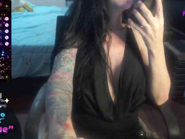 VenusX1 webcam