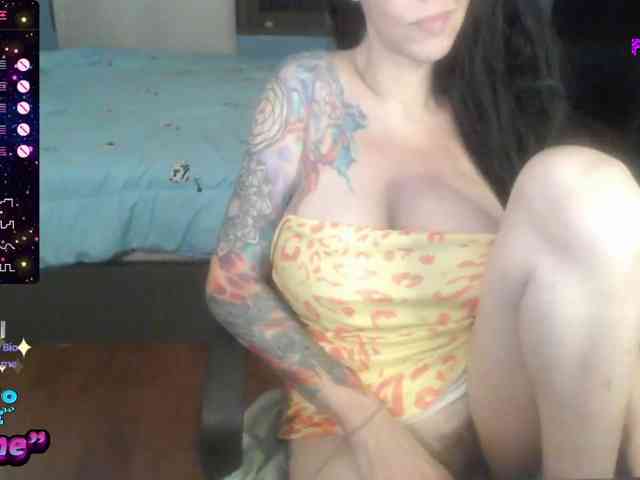 Modella: VenusX1