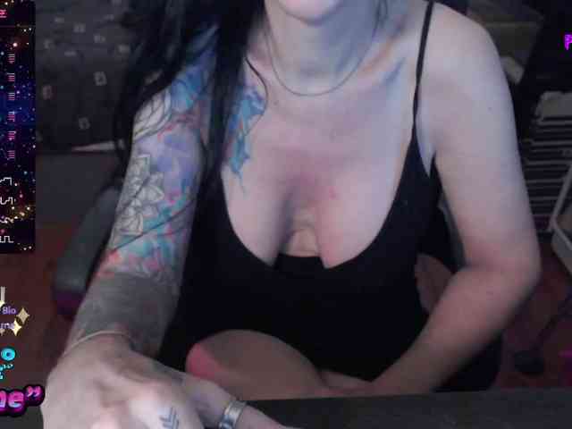 VenusX1 webcam