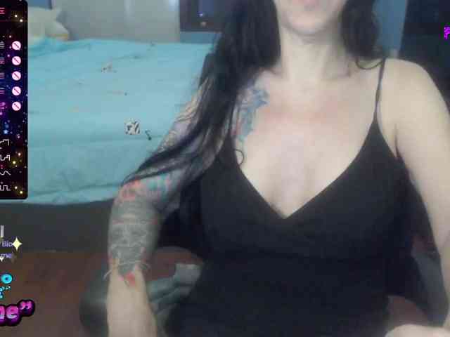 Modella: VenusX1