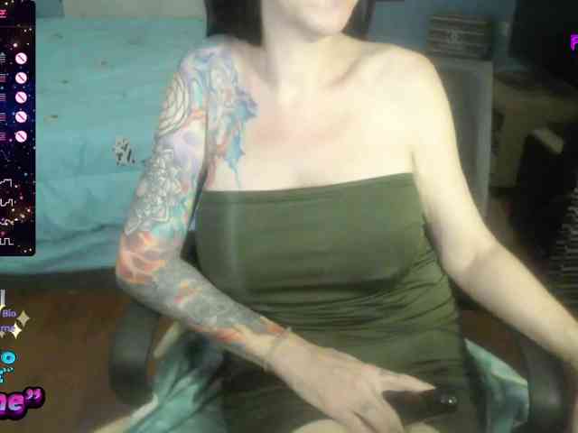 VenusX1 webcam