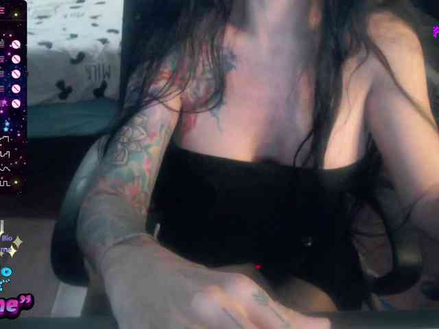 Modella: VenusX1