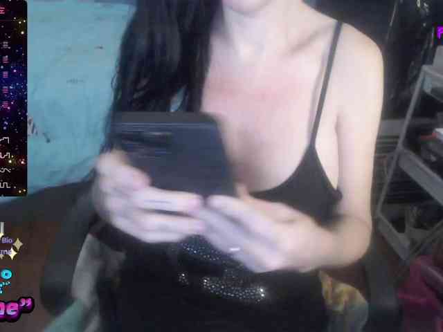 Modella: VenusX1