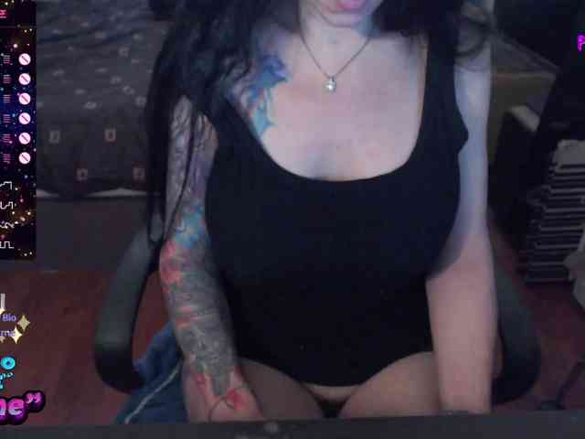 Modella: VenusX1