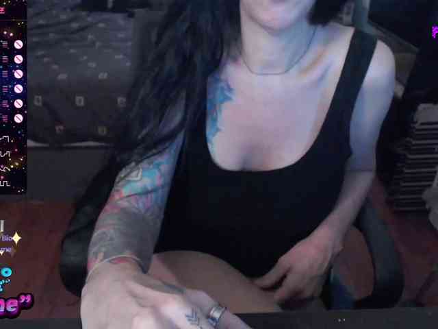 VenusX1 webcam