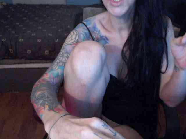 VenusX1 webcam