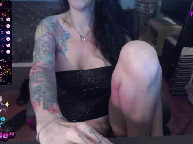 VenusX1 webcam