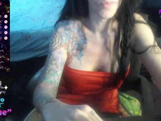 VenusX1 webcam