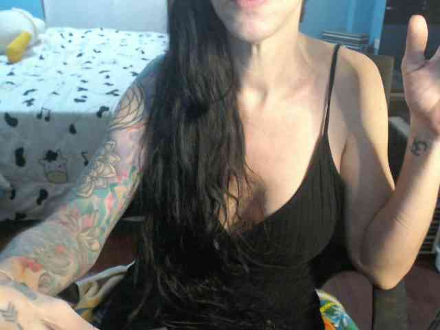 Modella: VenusX1