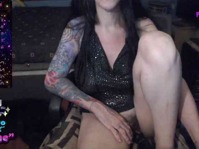 Modella: VenusX1