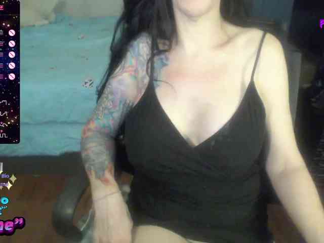 Modella: VenusX1