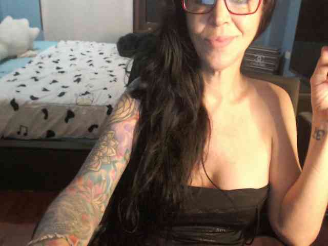 VenusX1 webcam