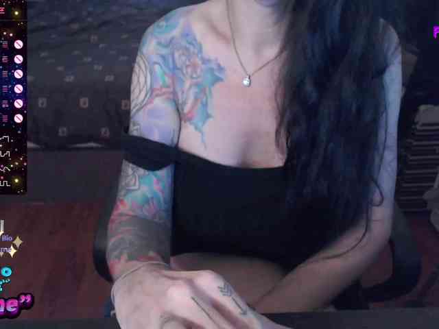 Modella: VenusX1