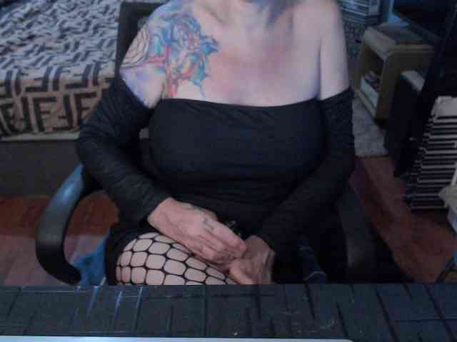 VenusX1 webcam