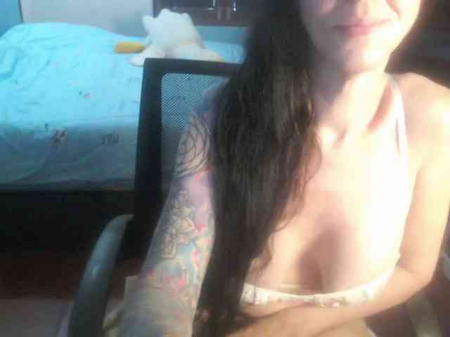 Modella: VenusX1