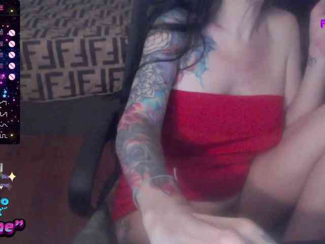 Modella: VenusX1