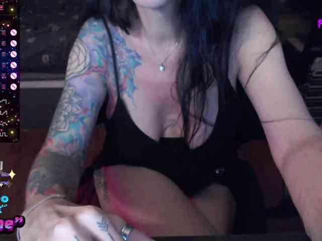 Modella: VenusX1