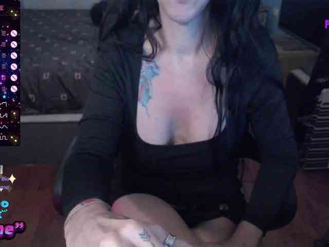 VenusX1 webcam