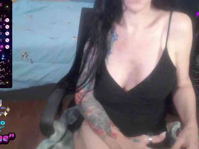 Modella: VenusX1