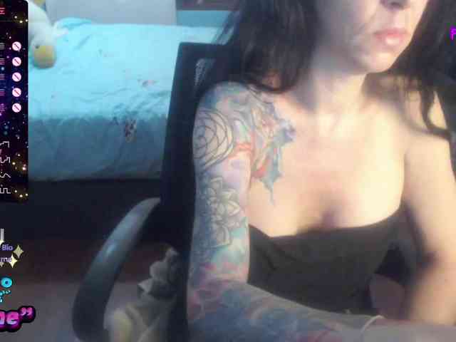 Modella: VenusX1
